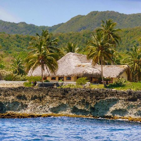 Villa Punta Coral El Frances Luaran gambar