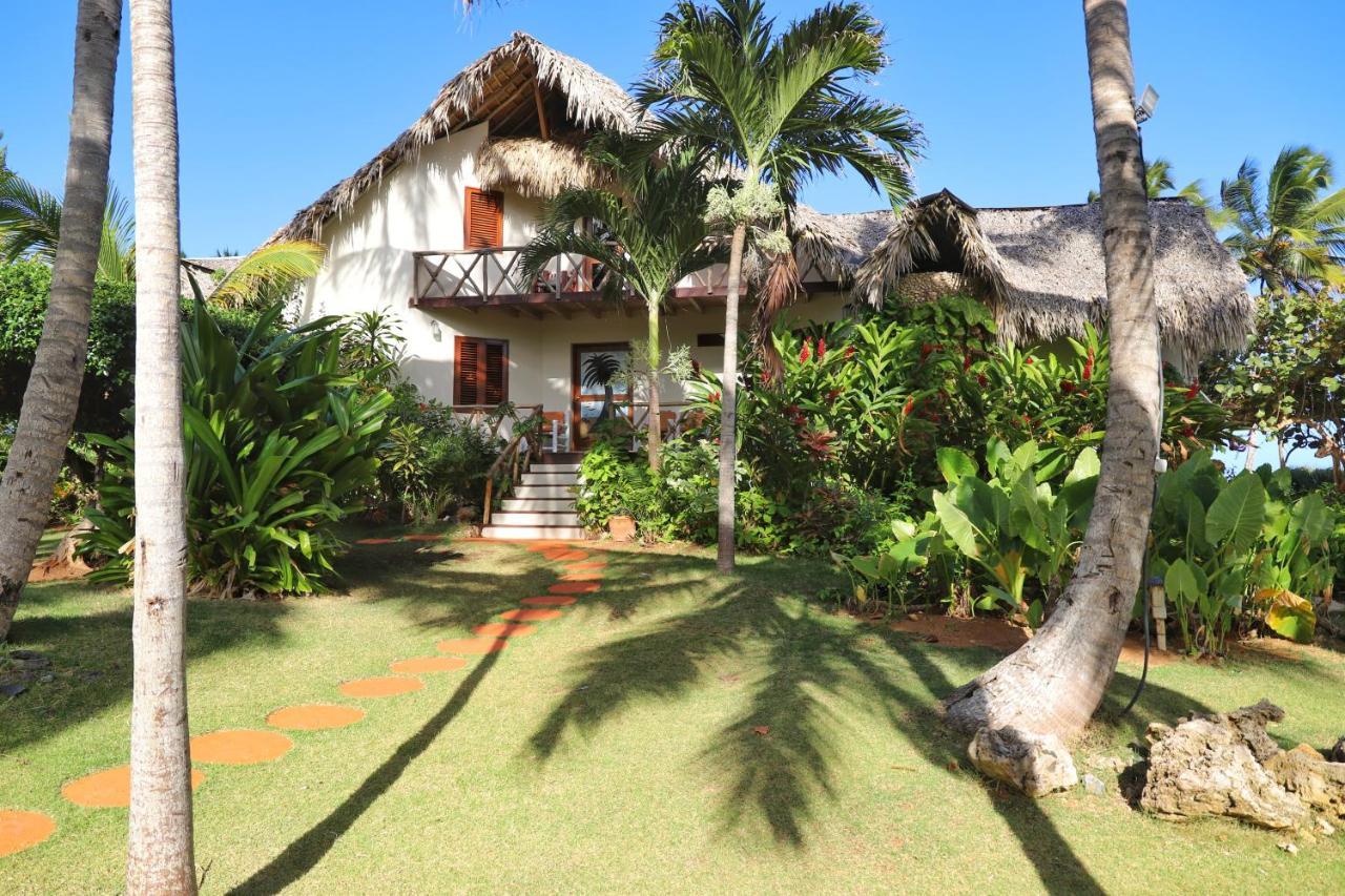 Villa Punta Coral El Frances Luaran gambar