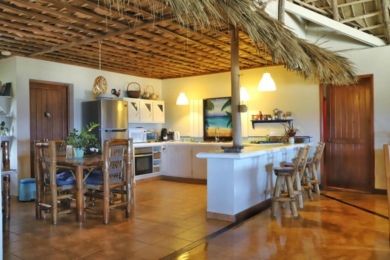 Villa Punta Coral El Frances Luaran gambar