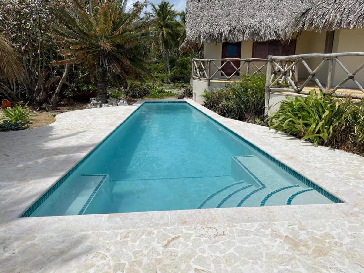 Villa Punta Coral El Frances Luaran gambar