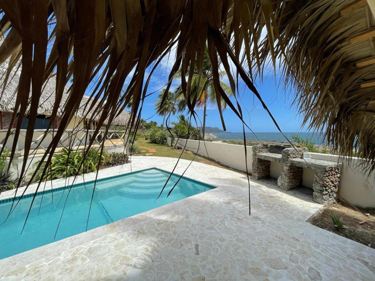 Villa Punta Coral El Frances Luaran gambar