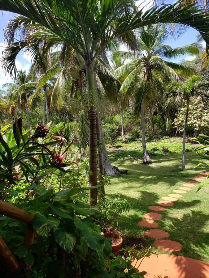 Villa Punta Coral El Frances Luaran gambar