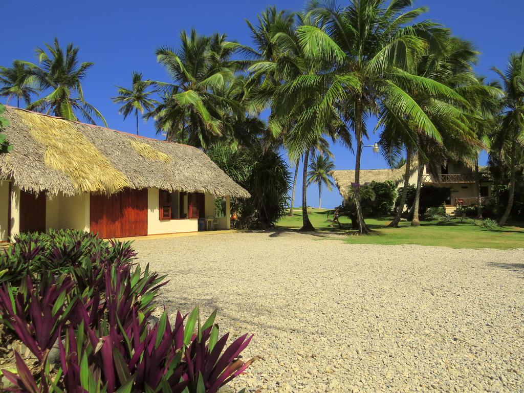 Villa Punta Coral El Frances Luaran gambar