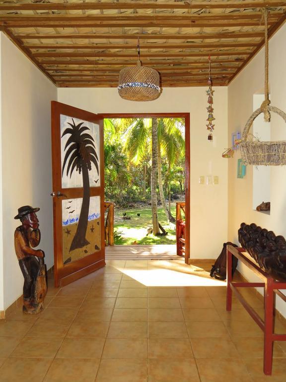 Villa Punta Coral El Frances Bilik gambar