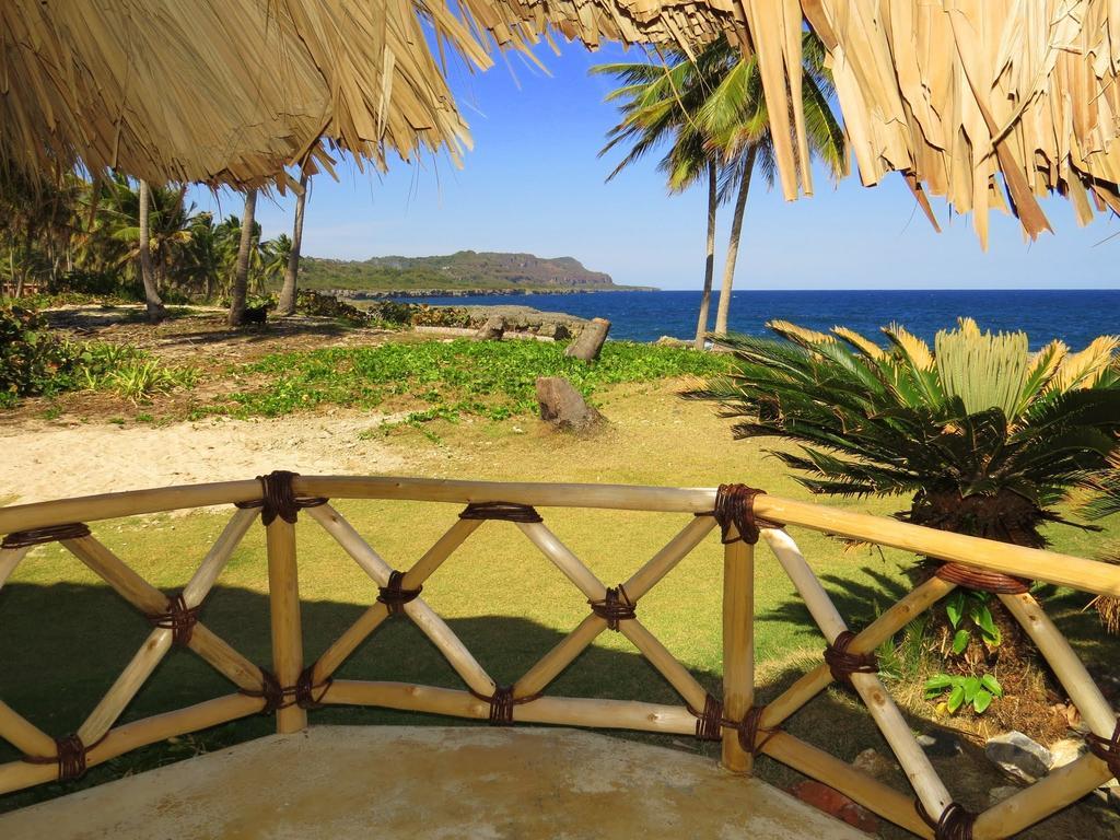 Villa Punta Coral El Frances Luaran gambar