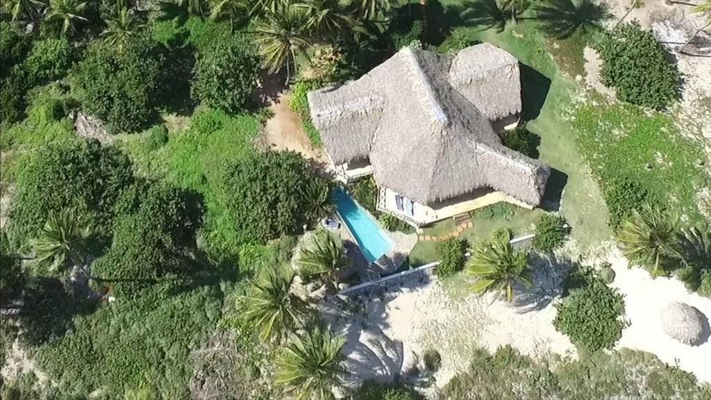 Villa Punta Coral El Frances Luaran gambar
