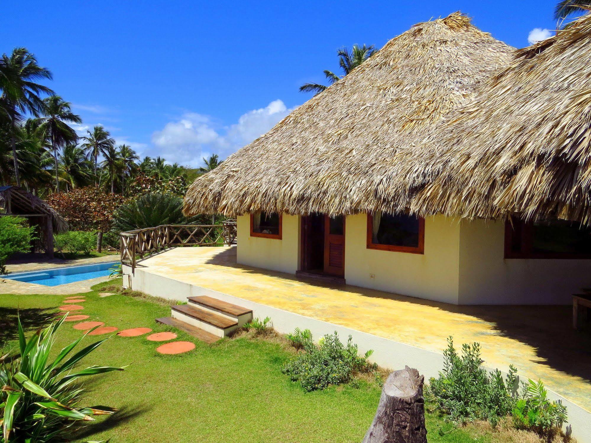 Villa Punta Coral El Frances Luaran gambar