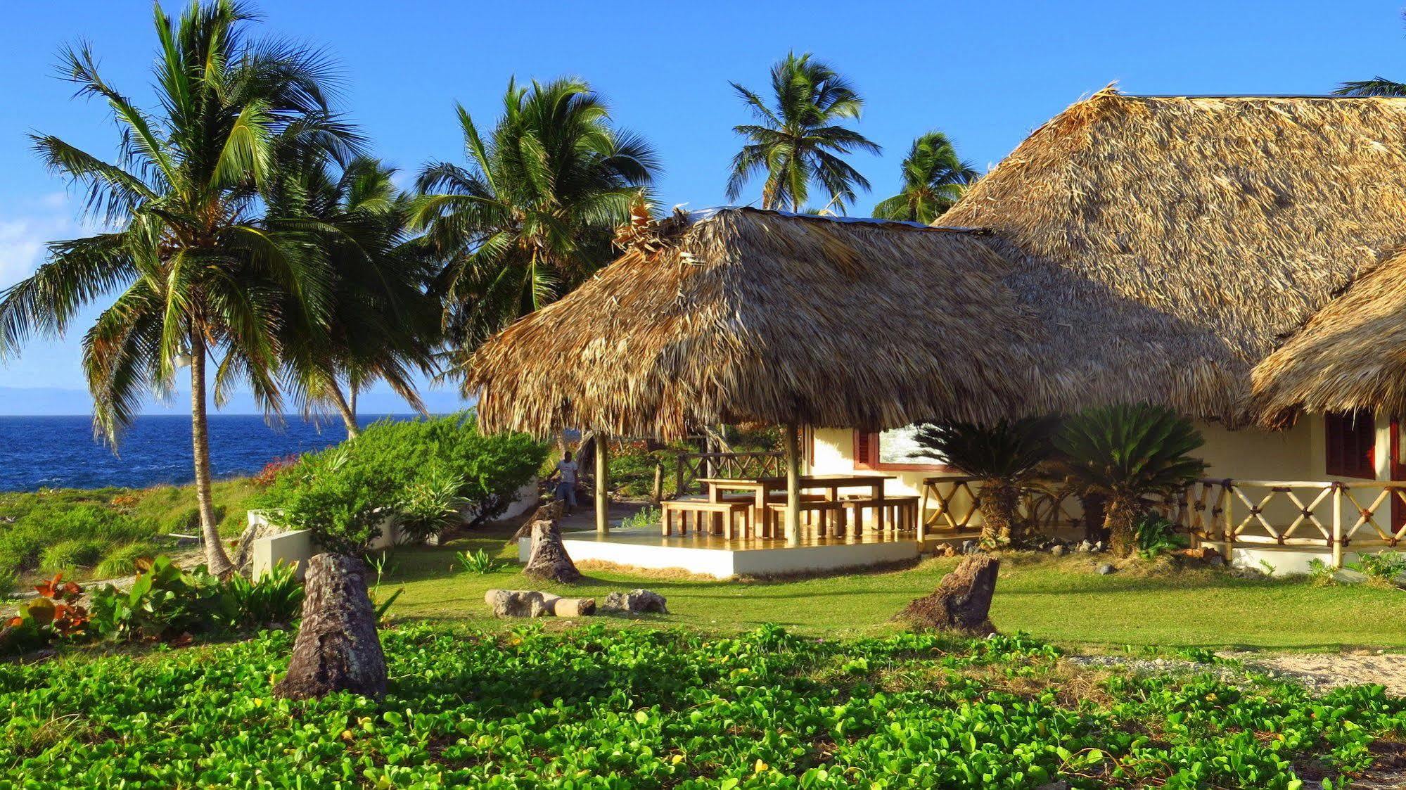 Villa Punta Coral El Frances Luaran gambar
