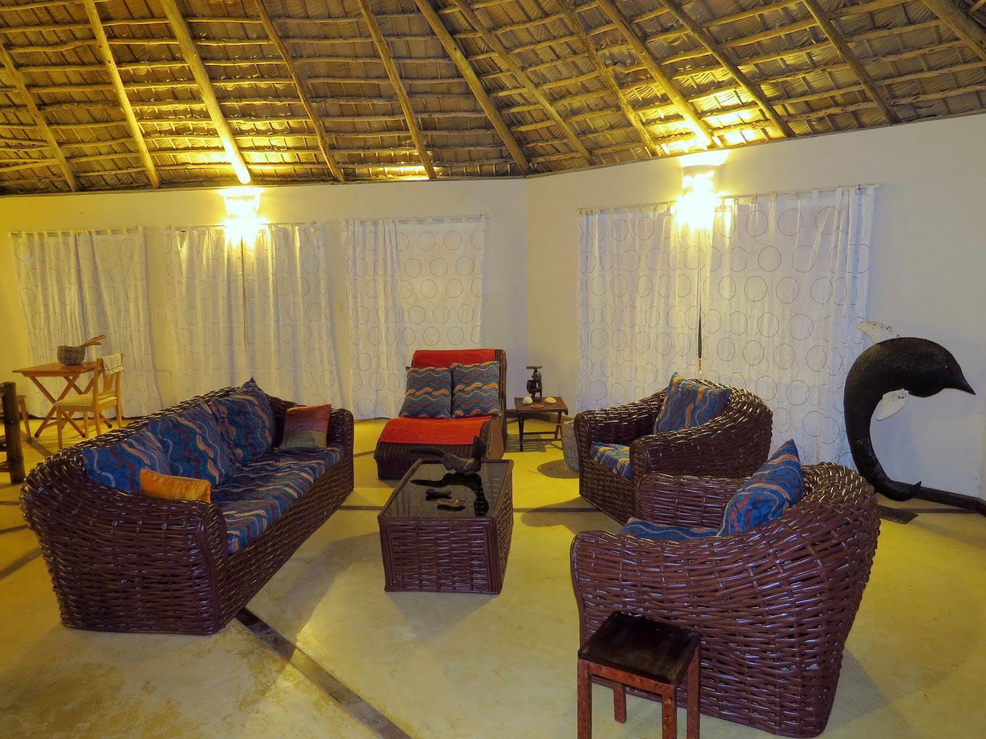 Villa Punta Coral El Frances Luaran gambar