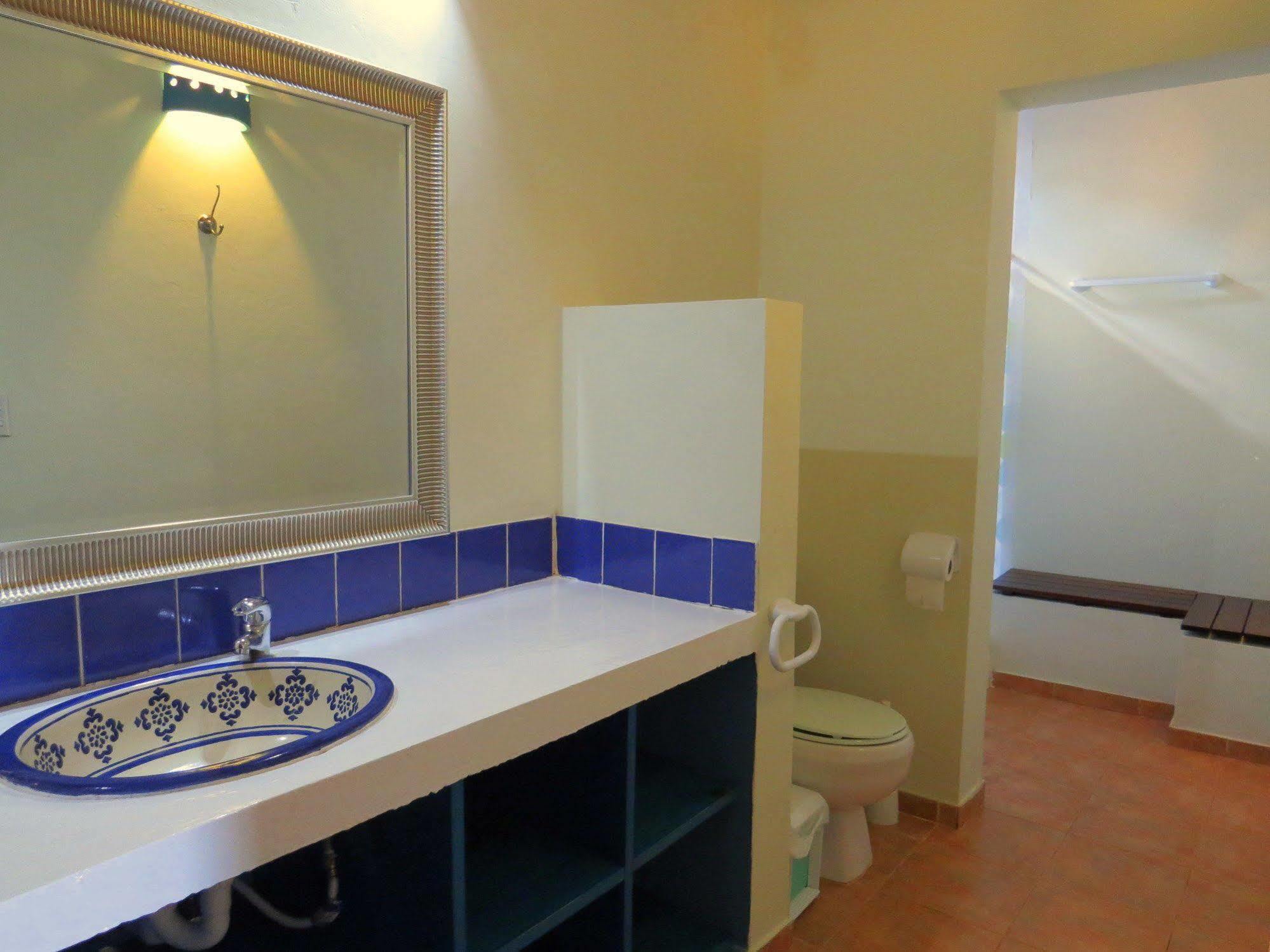 Villa Punta Coral El Frances Luaran gambar
