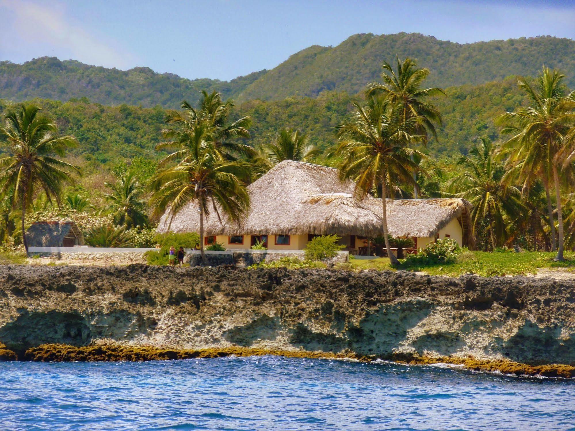 Villa Punta Coral El Frances Luaran gambar