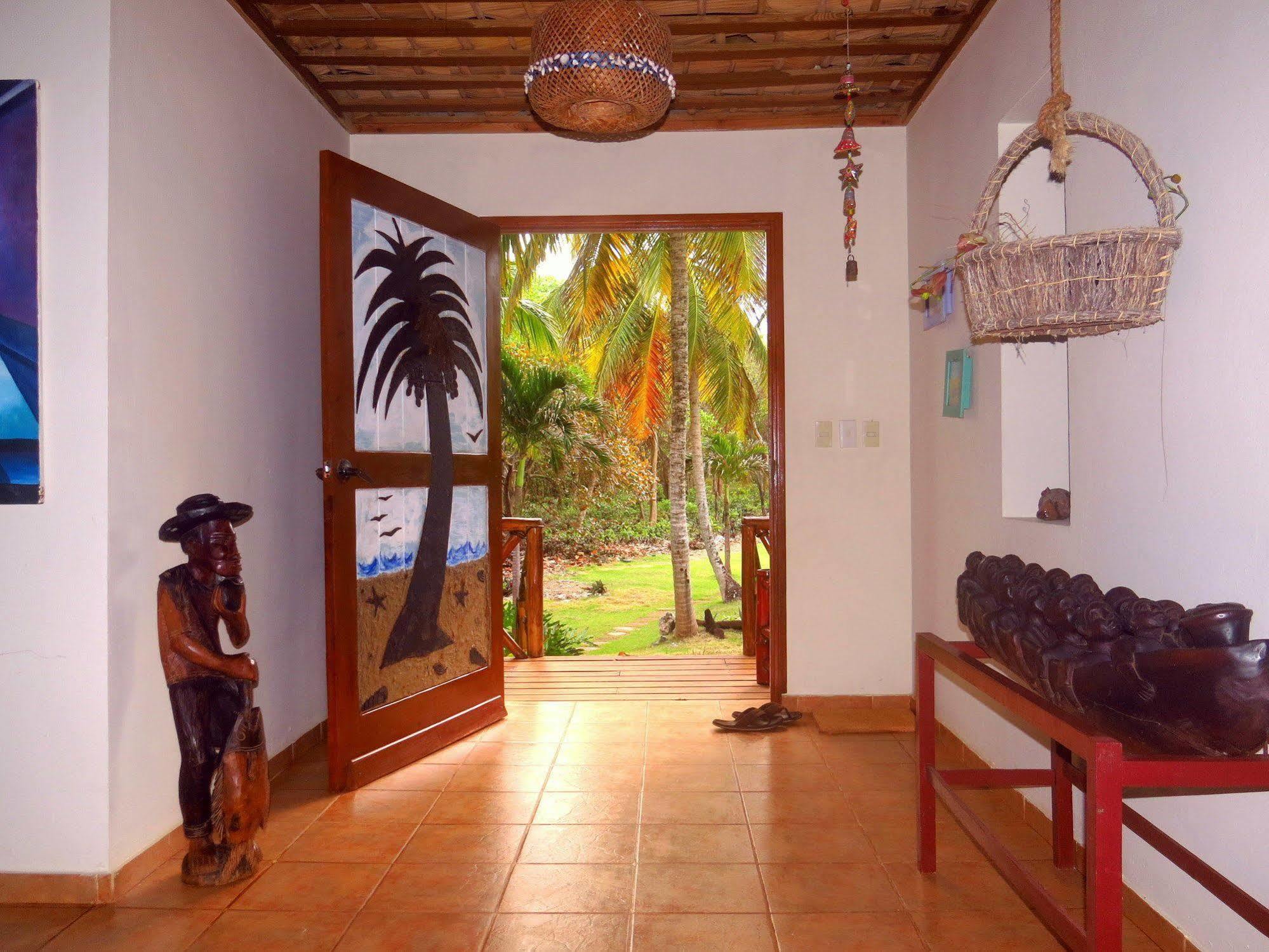 Villa Punta Coral El Frances Luaran gambar