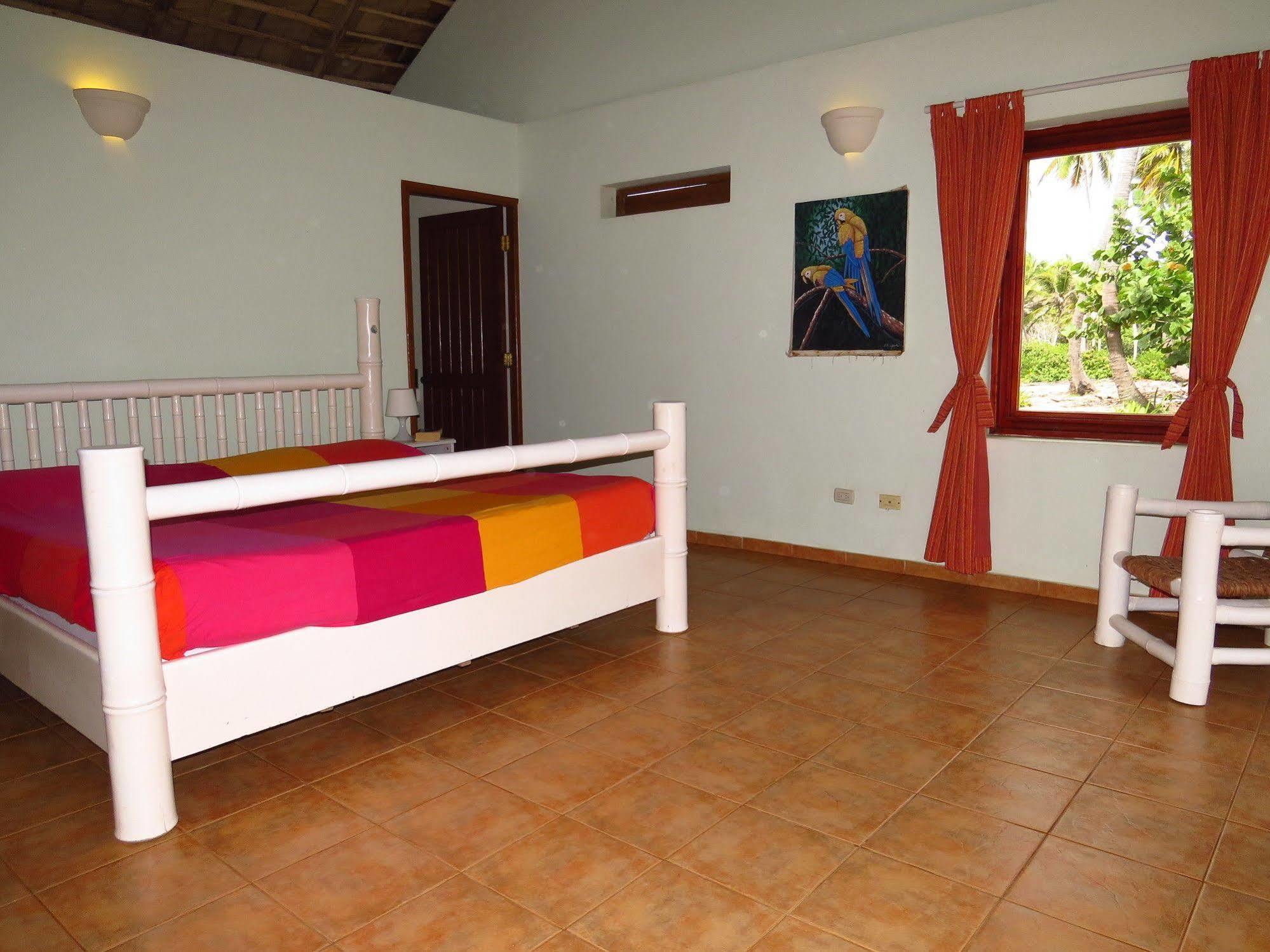 Villa Punta Coral El Frances Luaran gambar