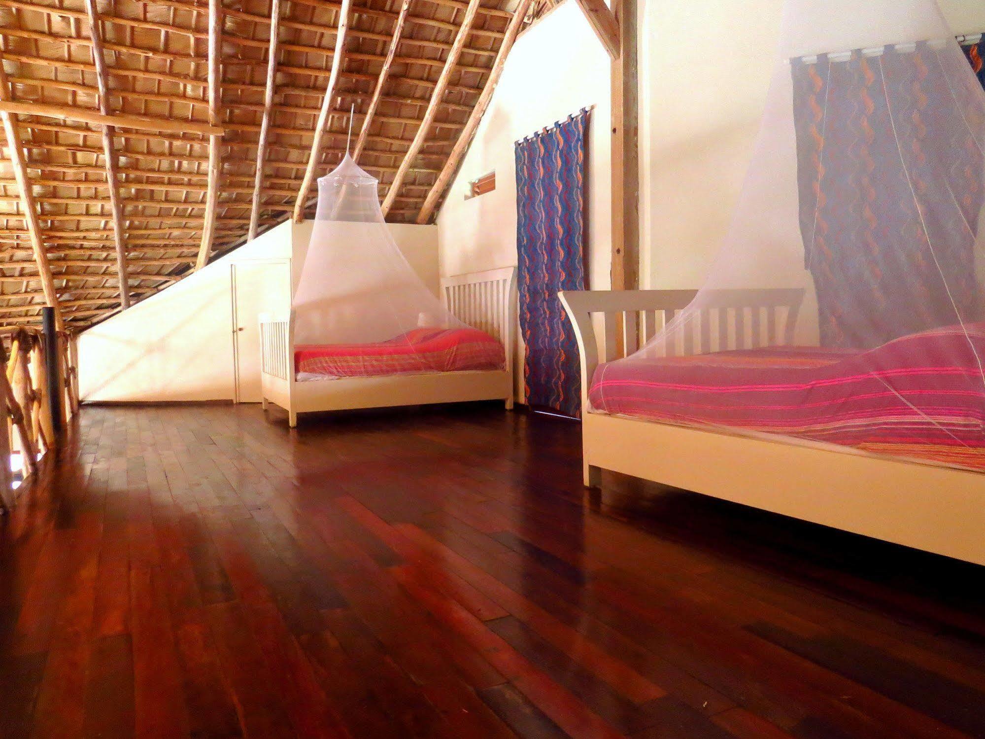 Villa Punta Coral El Frances Luaran gambar