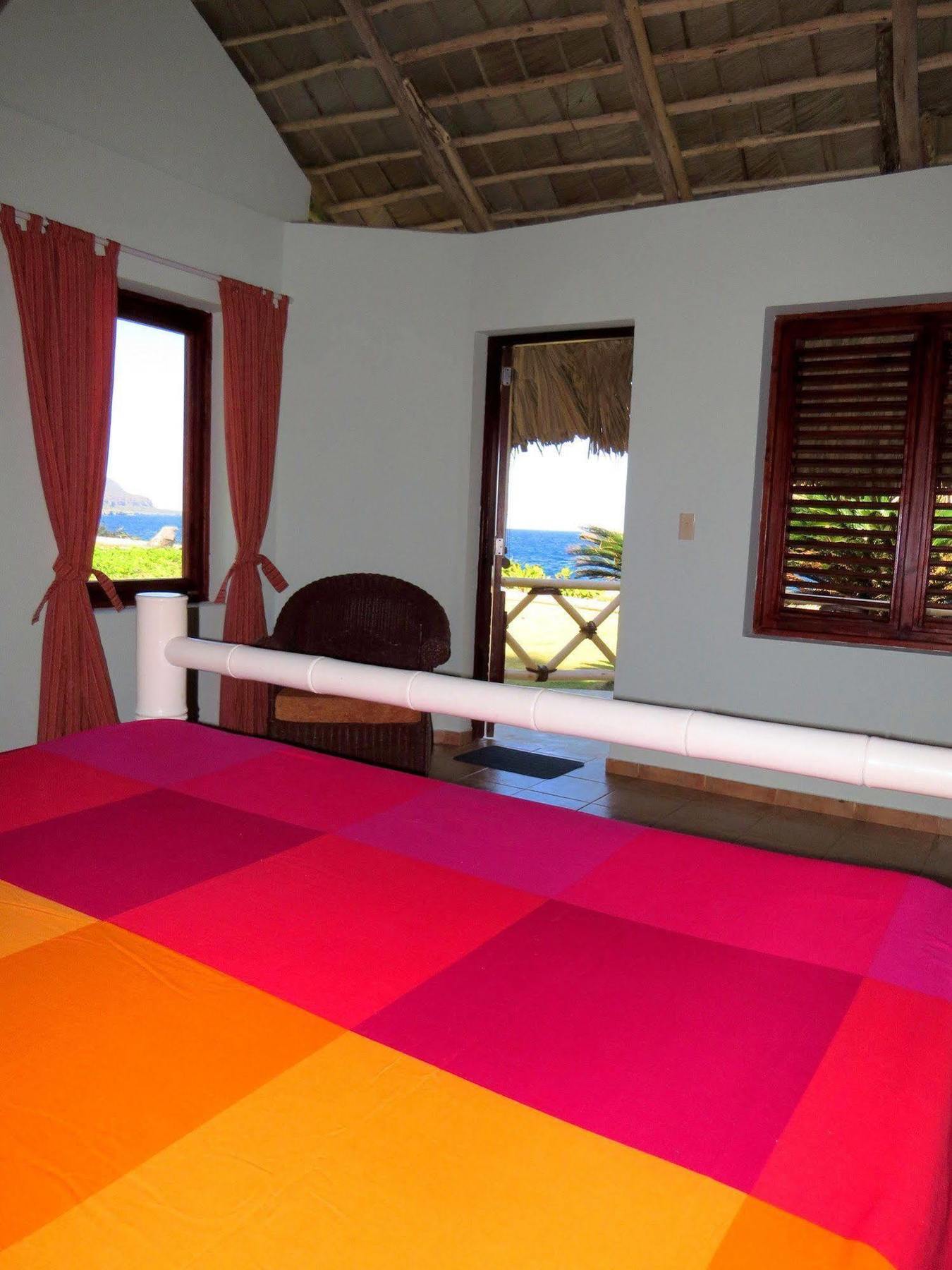 Villa Punta Coral El Frances Luaran gambar