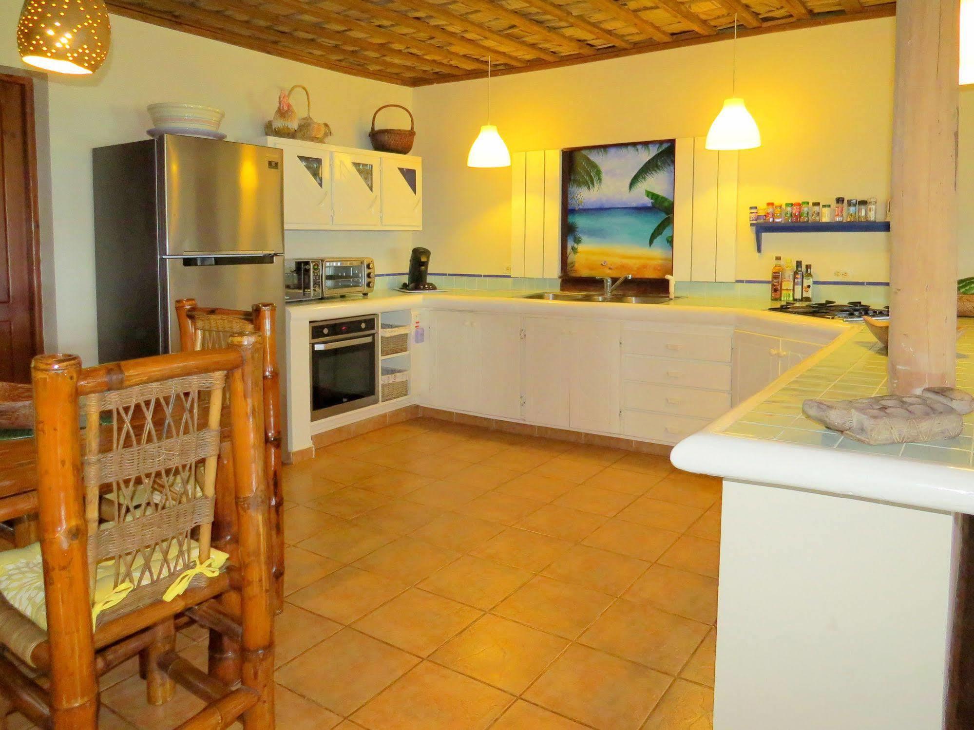 Villa Punta Coral El Frances Luaran gambar
