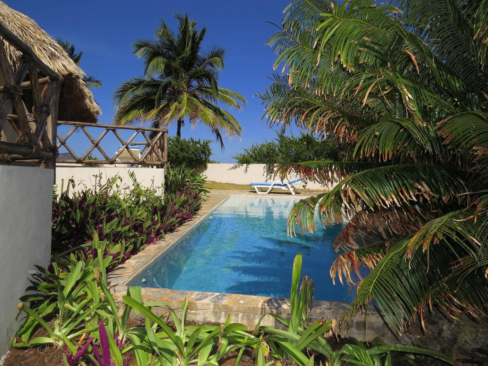 Villa Punta Coral El Frances Luaran gambar