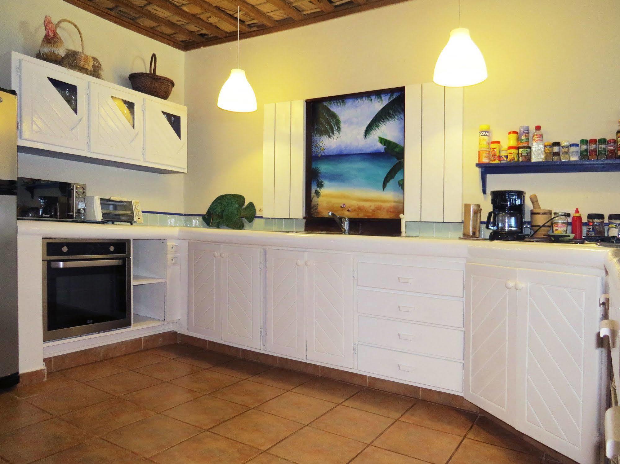 Villa Punta Coral El Frances Luaran gambar